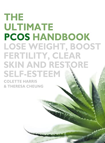 The Ultimate Pcos Handbook: Lose Weight, Boost Fertility, Clear Skin and Restore Self-Esteem von Thorsons Publishers